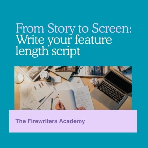 instagram post prophetic storytelling course